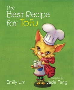 Tofu-cover